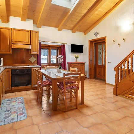 Baita Florin Livigno Exterior foto