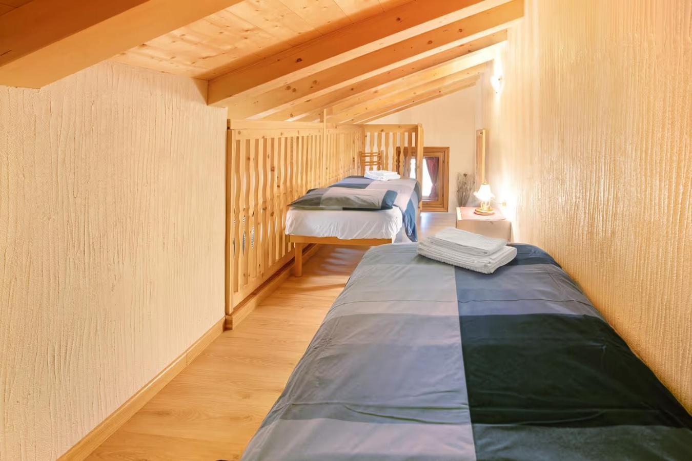 Baita Florin Livigno Exterior foto